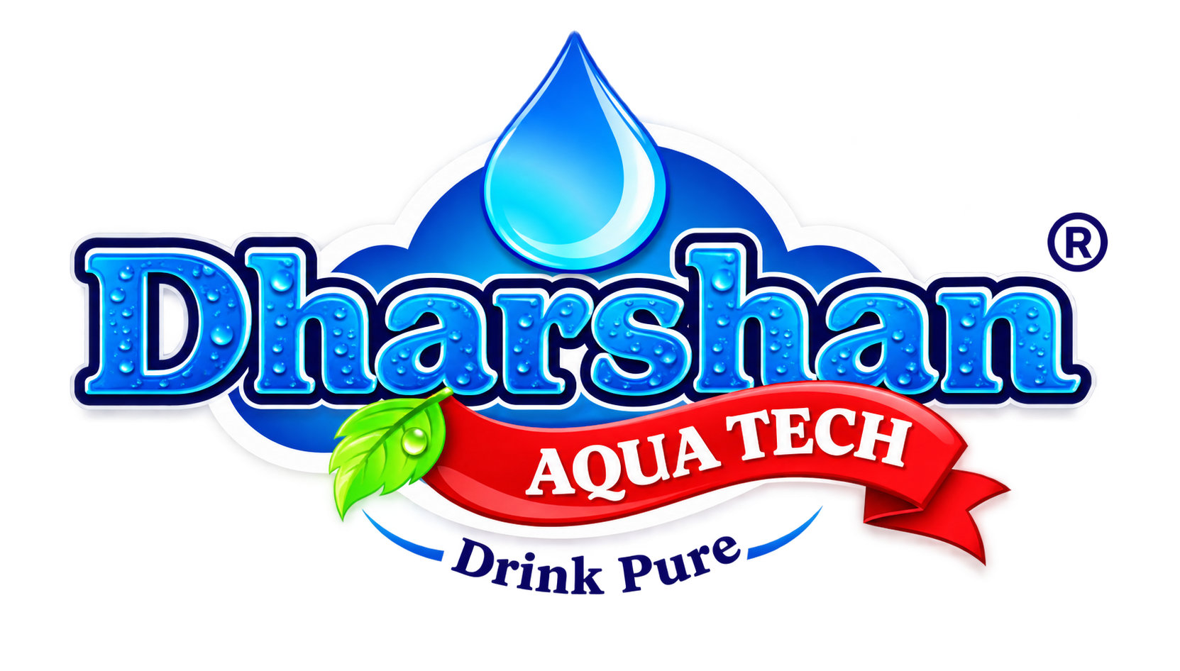 Dharshan Aqua Tech