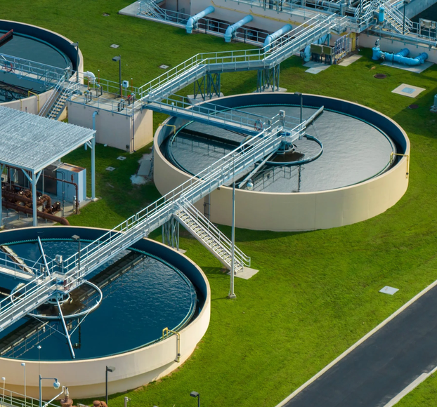 Water Treatment System